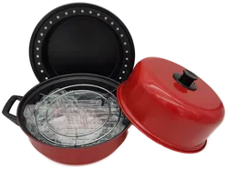 Kombi-Bräter Sonstige Blech | Ofen- & Herd-Allrounder - Bild 4