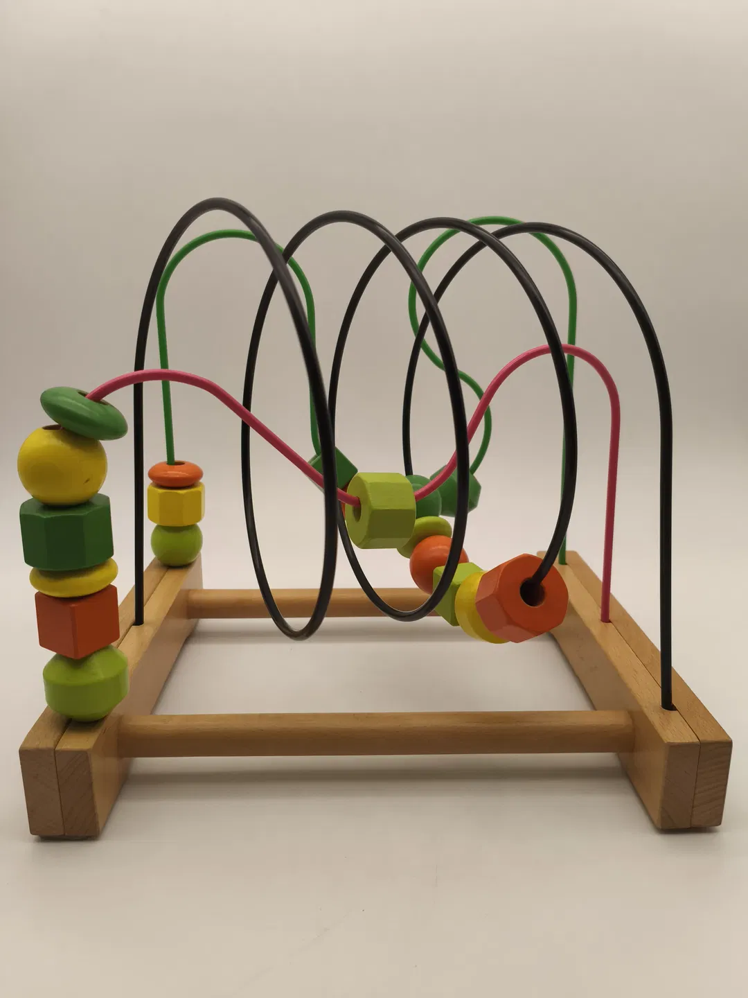 Ikea, Motorikschleife  - Bild 1