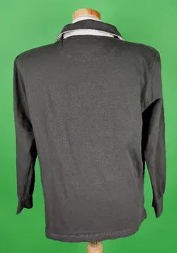 Tommy Hilfiger - Herren Langarmshirt Gr. XL - Bild 3