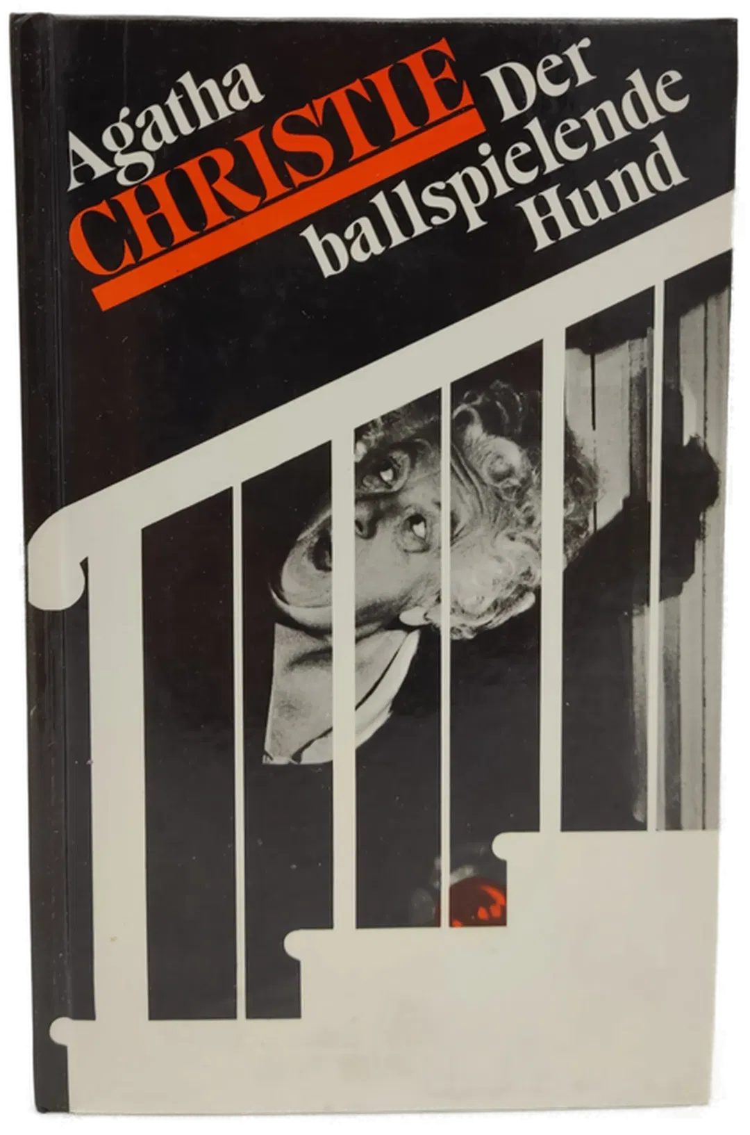 Agatha Christie 