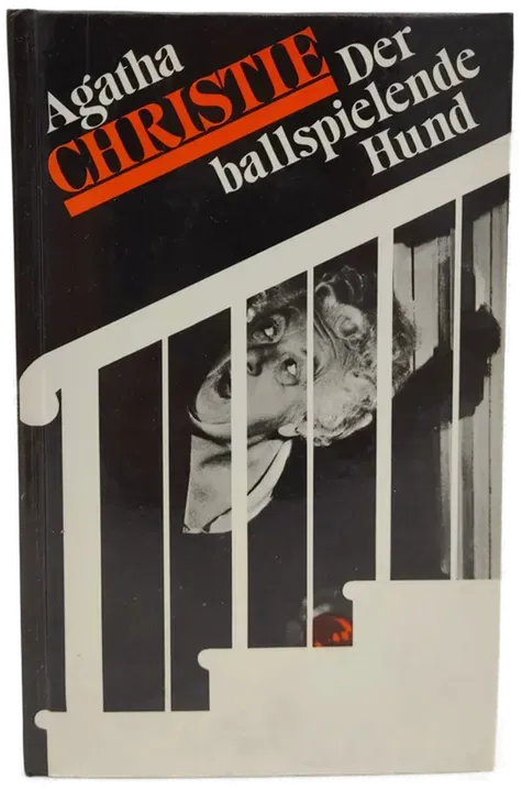 Agatha Christie 