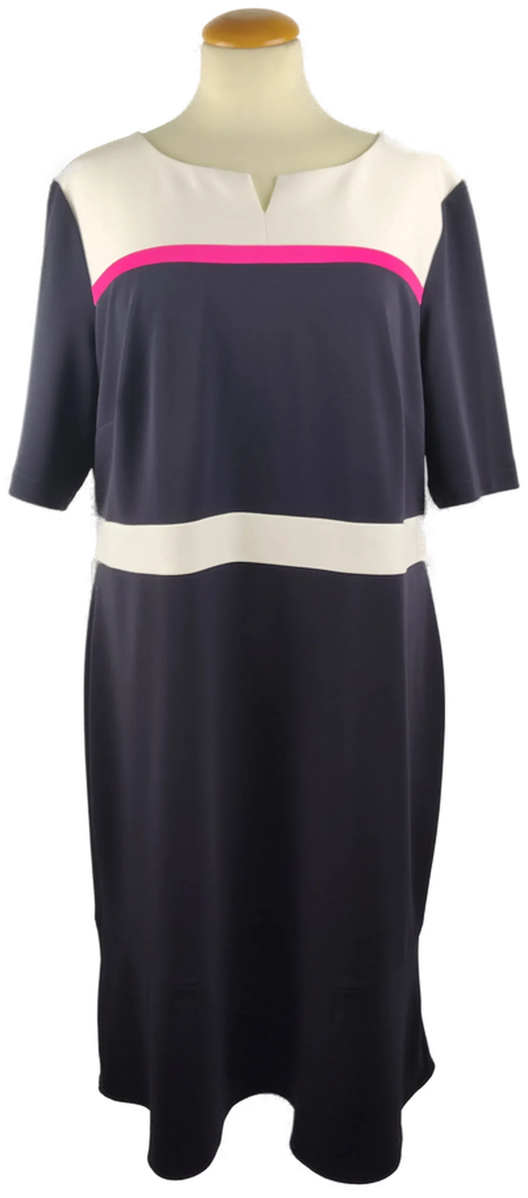 Midikleid Gerry Weber Größe 44 | Festlicher Begleiter - Bild 1