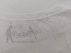 Kaos Herren Shirt weiß Gr.M – Vorschau 3