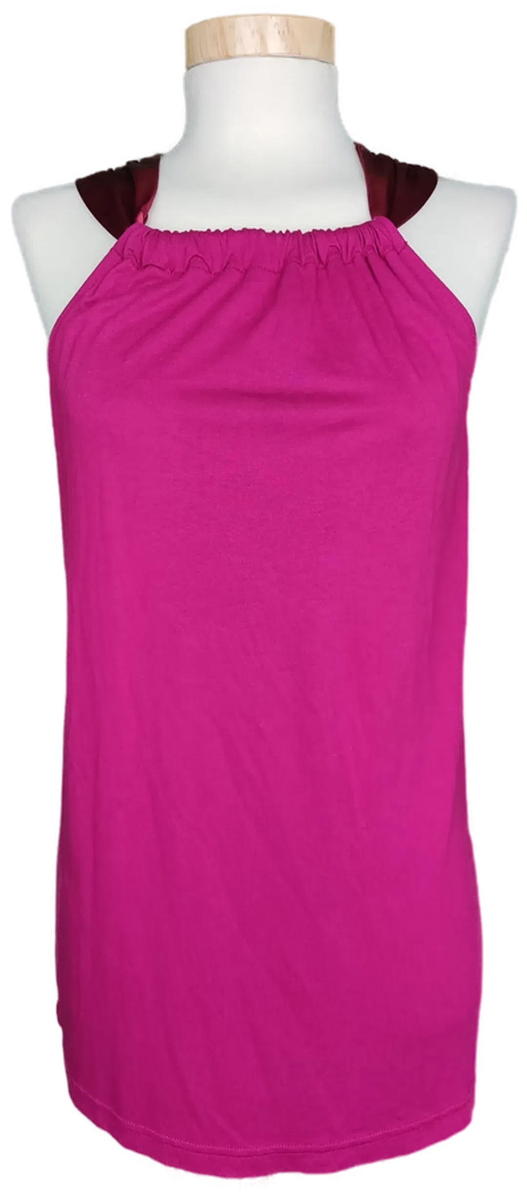 ESPRIT Damen Top cyclam - M/38 - Bild 1