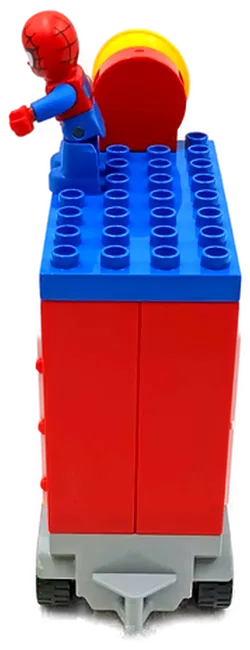 Lego Duplo Marvel Spider-Man 10608 - Bild 4