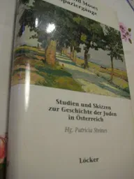 Spaziergänge - Leopold Moses - Bild 1