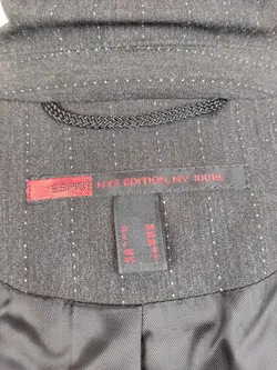 Esprit Damen Blazer schwarz Gr.34 - Bild 5