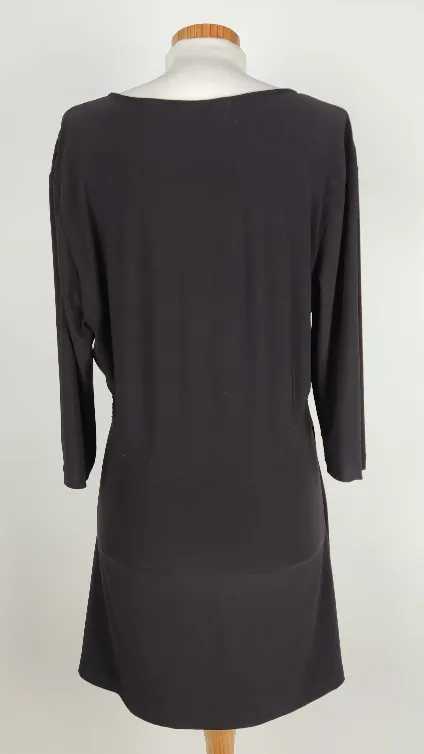 Pompöös - Damenkleid Gr. 42 – Bild 3