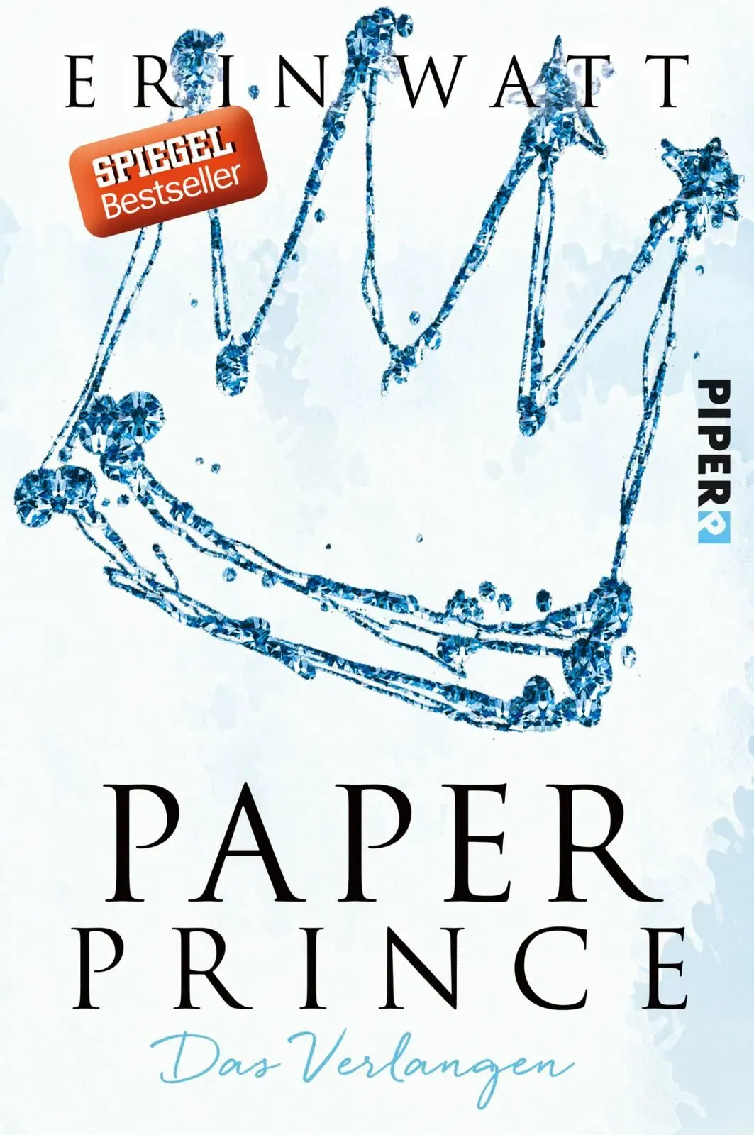 Paper Prince - Erin Watt - Bild 2