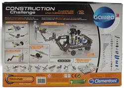 Clementoni Construction Challenge Galileo - Bild 2