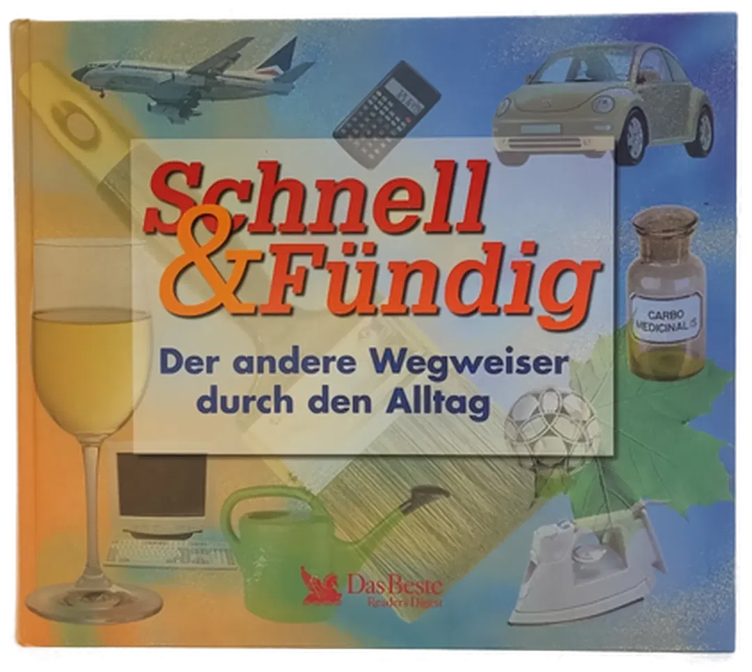 Buch 