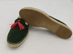 Espadrij - Damenschuhe Gr. 39 - Bild 2