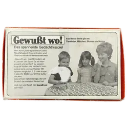 ASS Gewußt wo - Bild 3