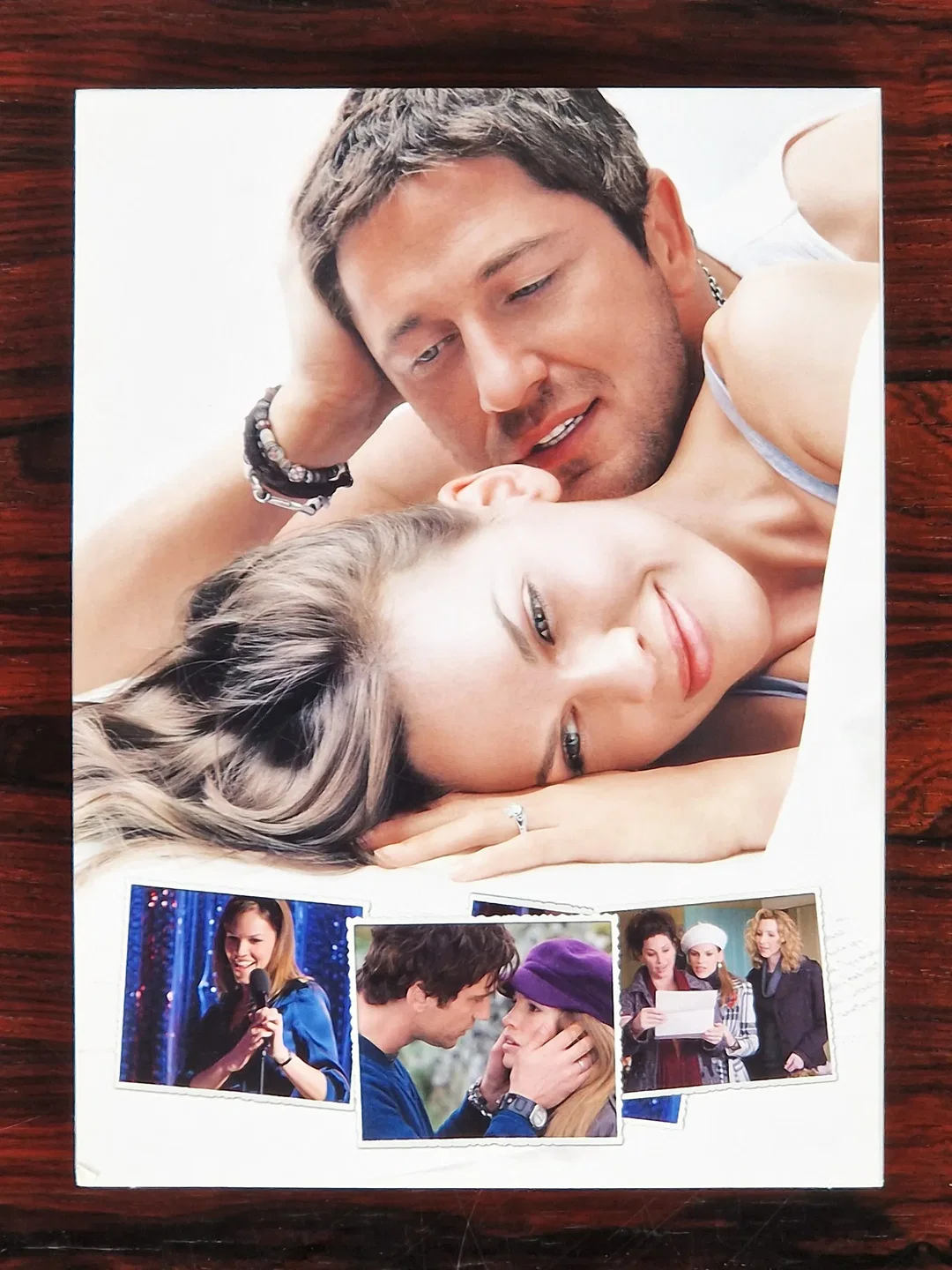 P.S. Ich liebe dich - Film - DVD - Special Edition – Bild 5