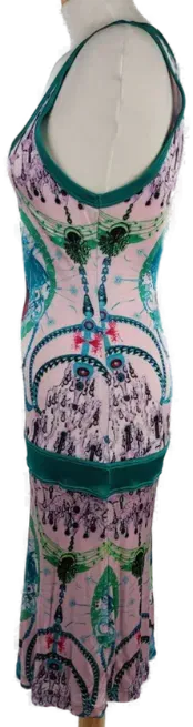 Custo Barcelona - Damenkleid Gr. S - Bild 2