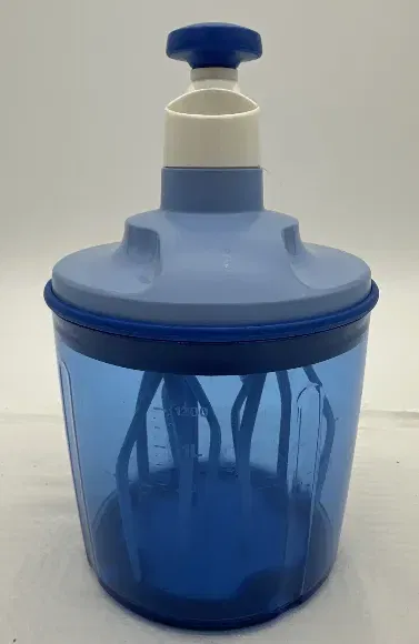 Tupperware - Speedy Chef - Bild 4