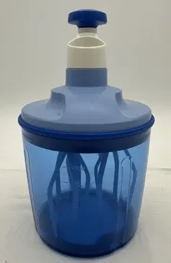 Tupperware - Speedy Chef - Bild 1