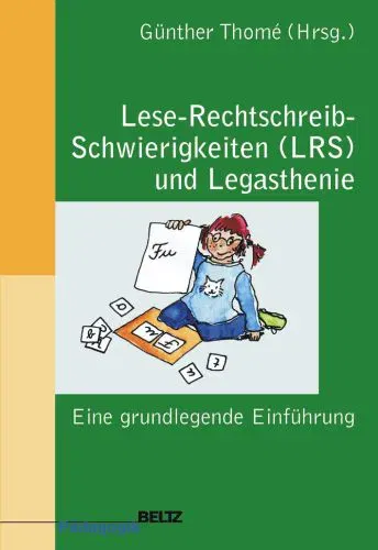 Lese-Rechtschreib-Schwierigkeiten (LRS) und Legasthenie - Bild 2