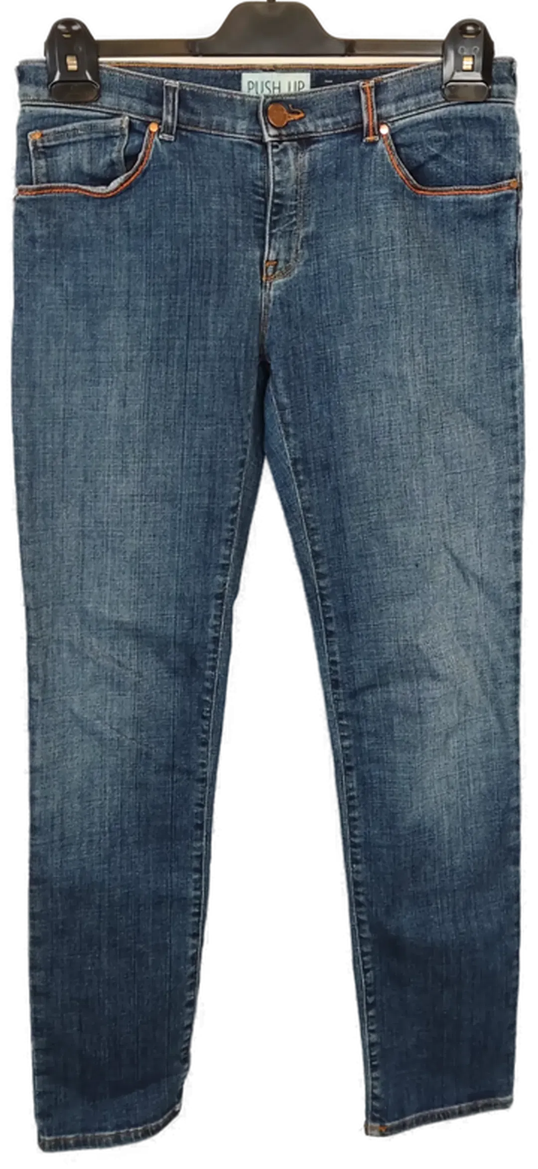 Armani Damen Jeans blau Gr. 29 - Bild 1