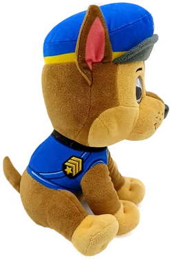 Spin Master ltd. PAW Patrol Chase Stofftier – Vorschau 5