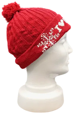 Jean Paul Gaultier Unisex Mütze - Bild 2