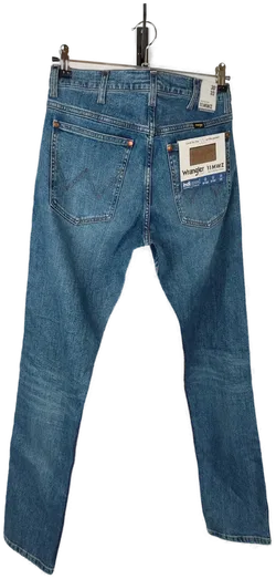 Wrangler Good Vibes Herren Jeans neu W30 L32 - Bild 2