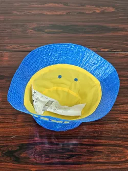 IKEA Fischerhut, blau - Bild 3