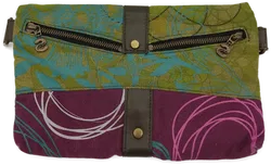 Desigual - Damenhandtasche  - Bild 2