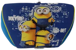 Premium Minions anatomischer Schulrucksack von Oxybag - Bild 3