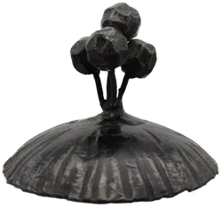 Vintage Weinspender - Bild 5