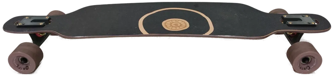 BTFL Longboard - Bild 1