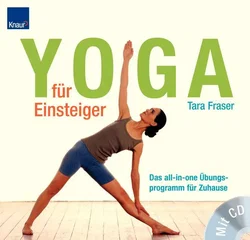 Yoga für Einsteiger - Tara Fraser