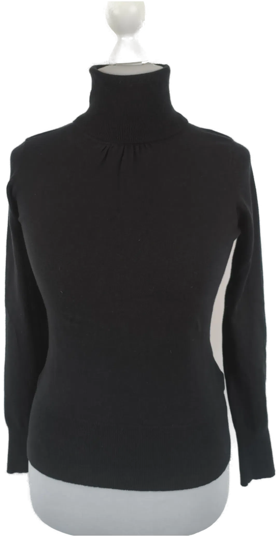 Mexx Rollkragenpullover Damen Gr. S - Bild 1