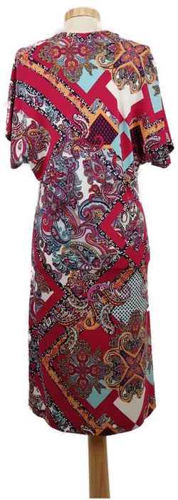 Bonita Damen Kleid mehrfarbig Gr. M - Bild 3