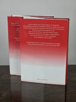 Zeugen für Christus. 2 Bde: Das deutsche Martyrologium des 20. Jahrhunderts- Helmut Moll - Bild 2