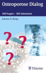 Osteoporose Dialog - Johann D Ringe – Bild 1