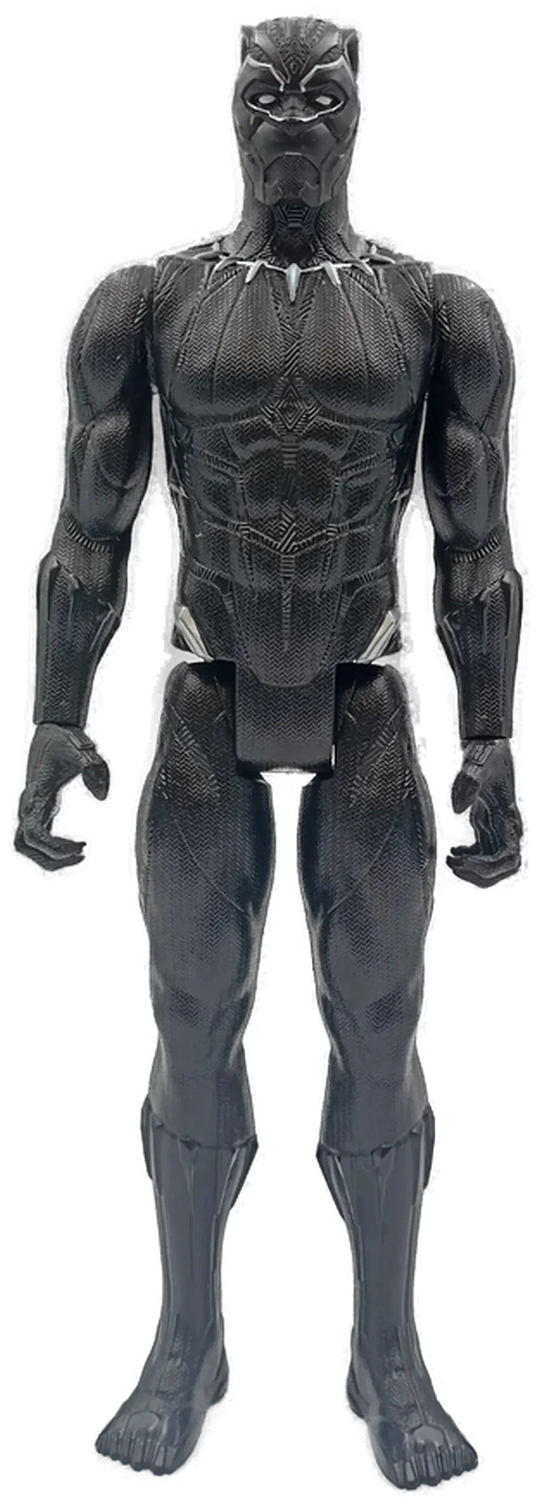 Hasbro Marvel Black Panther Figur – Bild 2