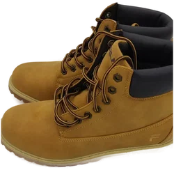 FILA Schnürstiefel beige Gr.41 - Bild 2