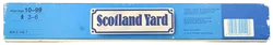 Ravensburger - Scotland Yard Brettspiel - Bild 3