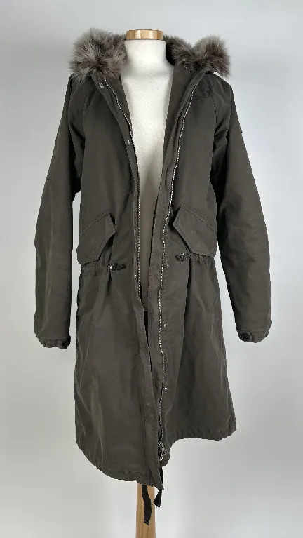 Lempelius - Damenjacke/Parka - Gr. S – Bild 1