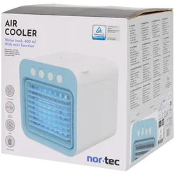 Nortec Air-Cooler mit Nebelfunktion - Bild 3
