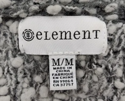 Element - Damen Rollkragenkleid  Gr. M – Bild 5