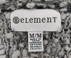 Element - Damen Rollkragenkleid  Gr. M - Bild 5