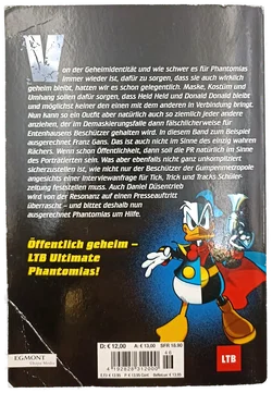 Disney Lustiges Taschenbuch 