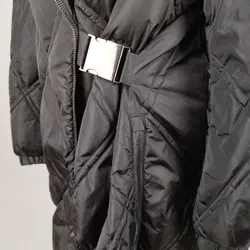 Dorothee Schumacher Puffer-Mantel - ca. Gr. L  - Bild 4