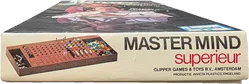 Clipper Mastermind Supérieur aus den 70er Jahren – Vorschau 4