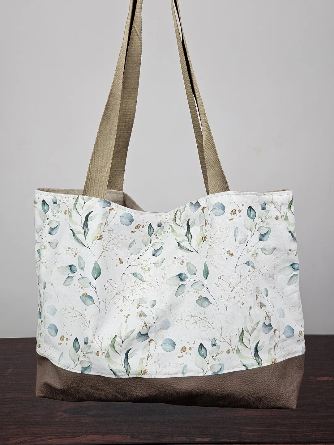 Damen Shopper - multicolor  - Bild 4