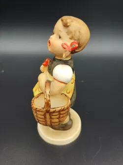 Vintage Hummel-Figur 
