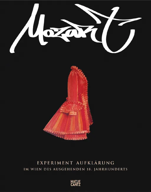 Mozart - Experiment Aufklärung - Bild 2
