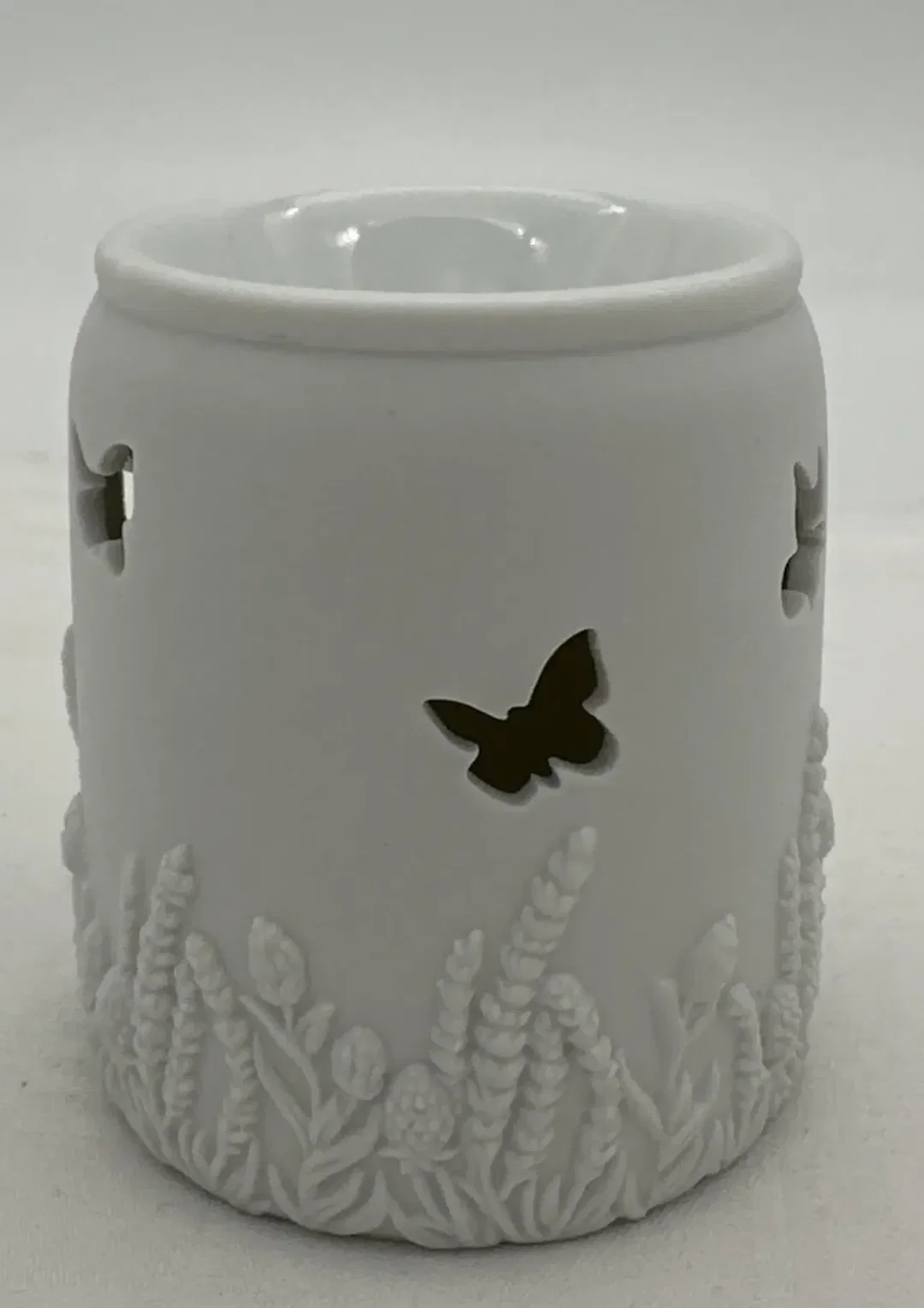Scentsy - Elektrische Miniduftlampe "Butterfly Season" – Bild 3